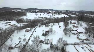 Snow 2016 1/23/16