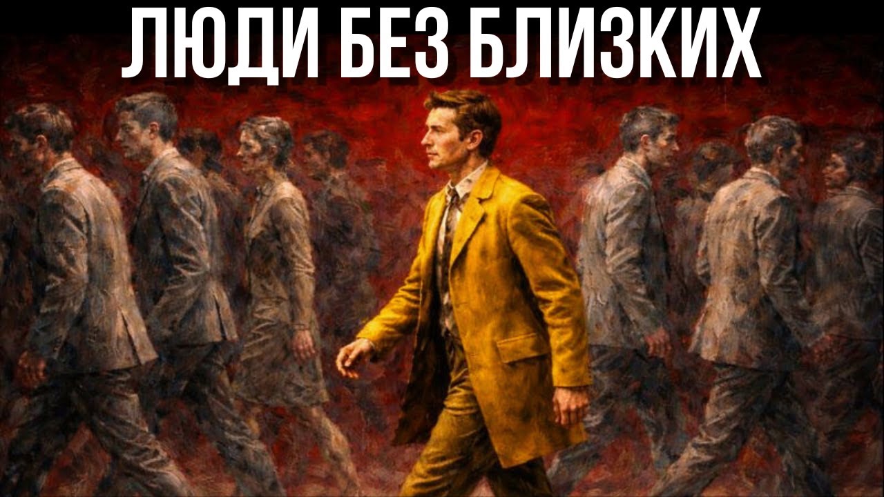 Если у вас мало или совсем нет друзей, вероятно, у вас есть эти 7 редких качеств