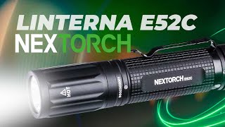 Linterna Nextorch E52C
