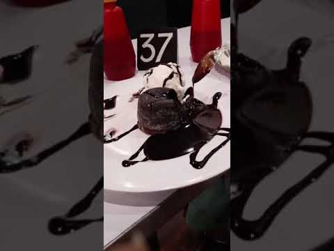 Lawa Cake
