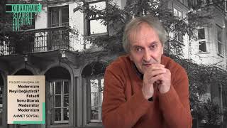 Modernizm Neyi Değiştirdi? Felsefî Soru Olarak Modernitemodernizm - Ahmet Soysal