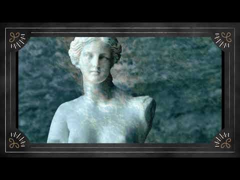 Video: Waar Zijn De Handen Van Venus De Milo Gebleven? - Alternatieve Mening