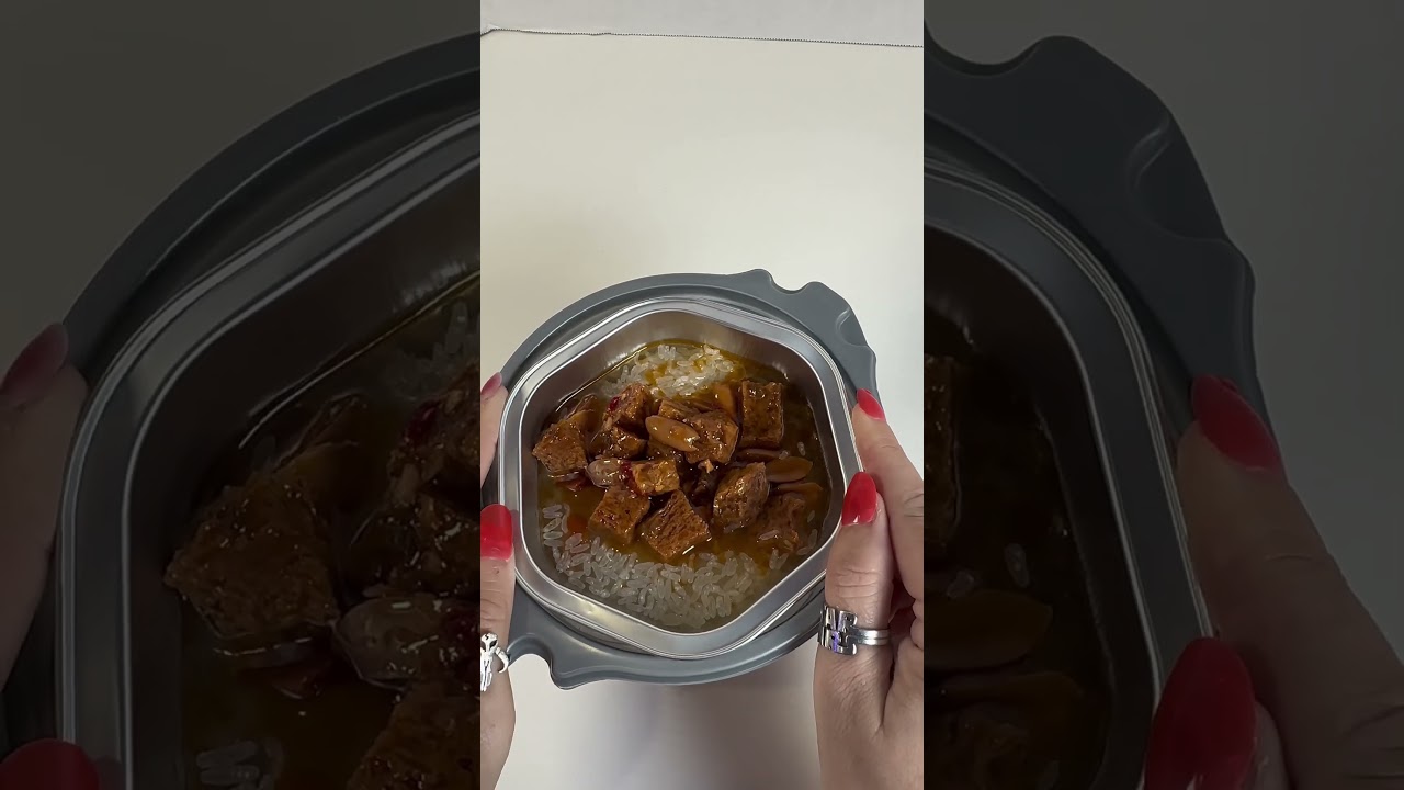 Self-Heating Rice Pot! Does it work?! 