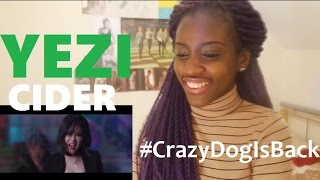Yezi예지 - Cider사이다 Mv Reaction Ys Queen