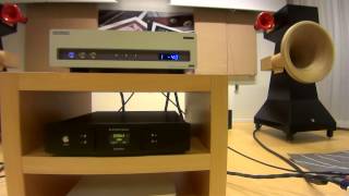Gothenburg Sound & Vision 2014: Neutral Audio - The sound that shook Gothenburg!