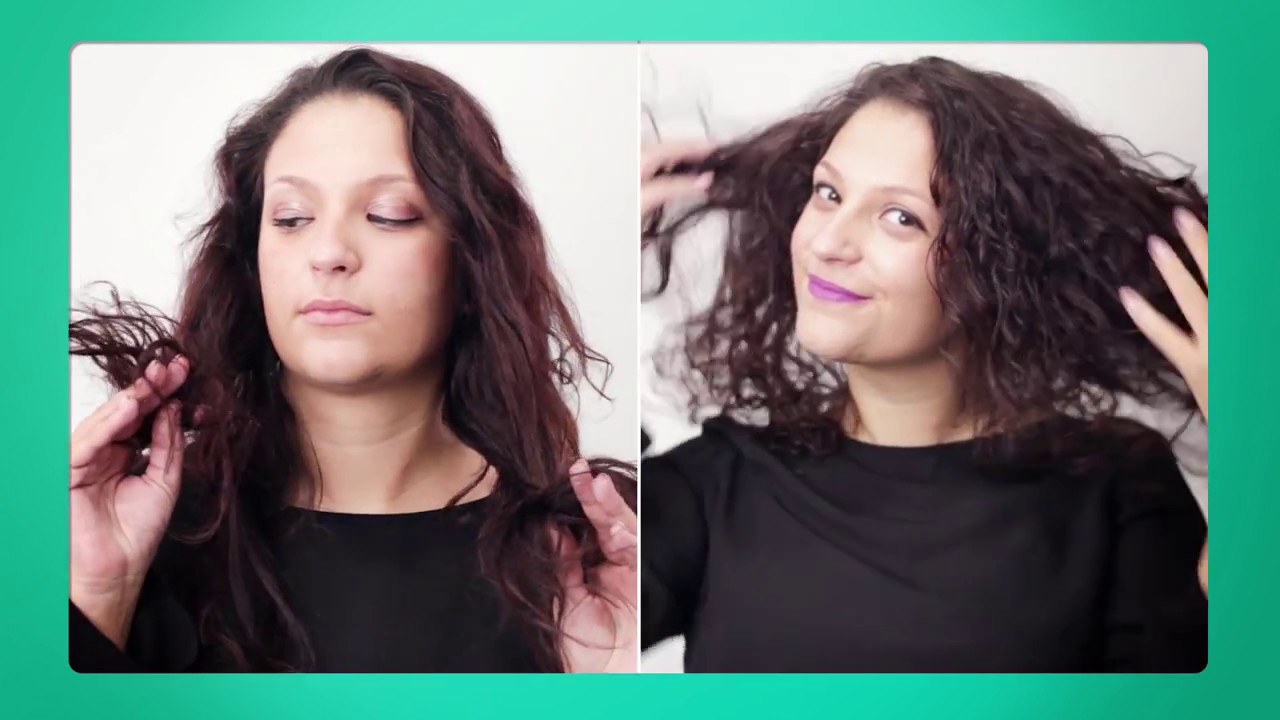 Novex Mis Rizos Paso a Paso (Español) YouTube