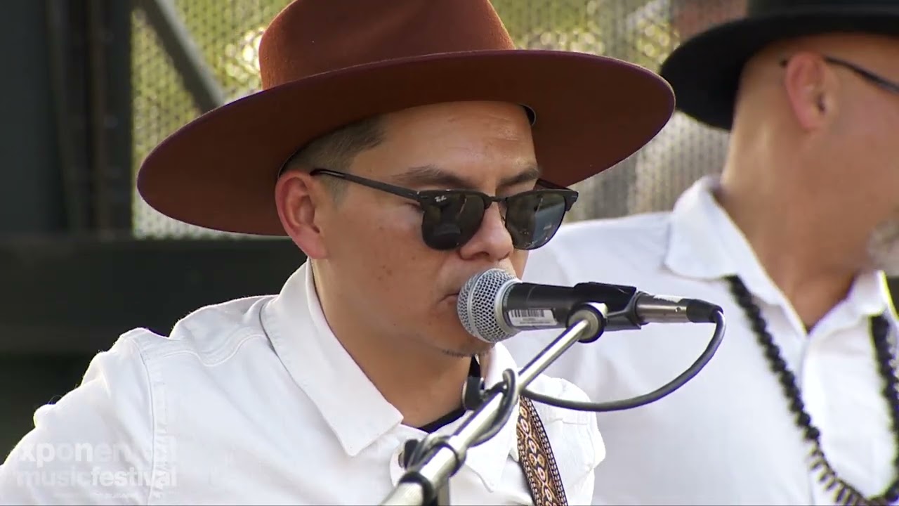 Dos Santos- Full Set (2022 XPoNential Music Fesival)