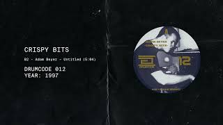 Adam Beyer - B2 Untitled | Drumcode