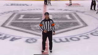 NHL referees are broken.