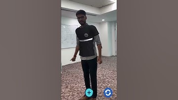 Revolutionize Your Shopping Experience with 3D Virtual Try-On | Augmented Reality | Unity3D