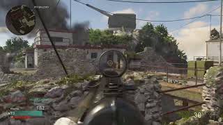 Call of Duty: WW2 (Beta) - Return to Sender!