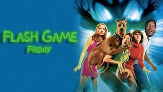 It's flash game friday dude, WHERE ARE YOU!! | Flash Game Friday