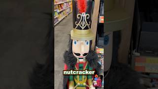Etymology of Nutcracker 😂 #ChristmasMemes @TheGrumpyMunchkins