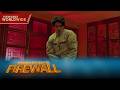 Taskforce Firewall: A chase after a snatcher turns into deadly brawl! (Episode 2)