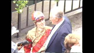 1988 Acorn Stakes - Aptostar