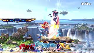 Character Archetypes Brawler | Coach MccDann | SSB