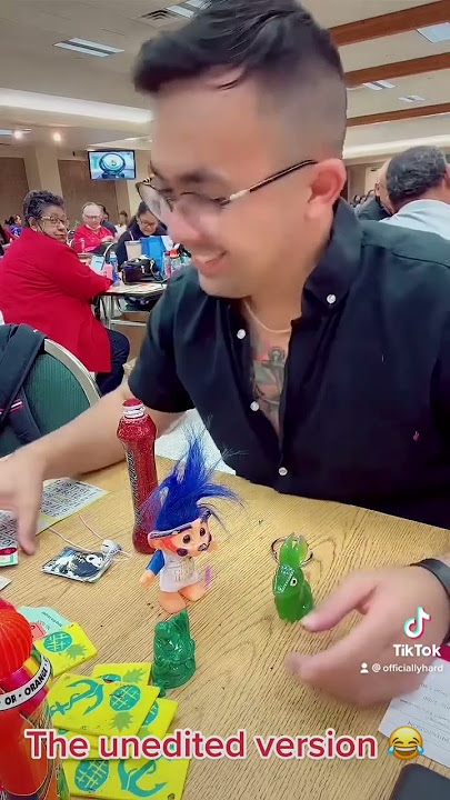 BINGO LIVE!! FOLLOW ME ON TIKTOK FOR MORE #tiktok #BINGO #officiallyhard #fyp #subscribe