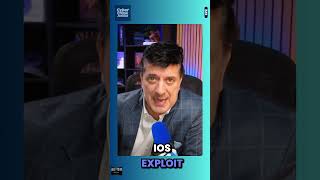 Dark Sword iPhone Hack Leaked Free on GitHub