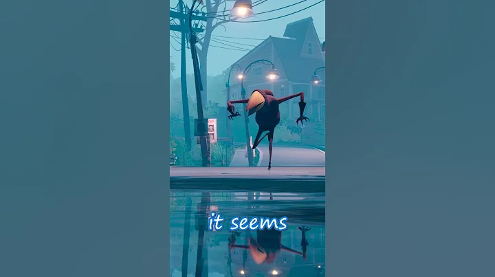 What Happened to The Guest? (Hello Neighbor 2)