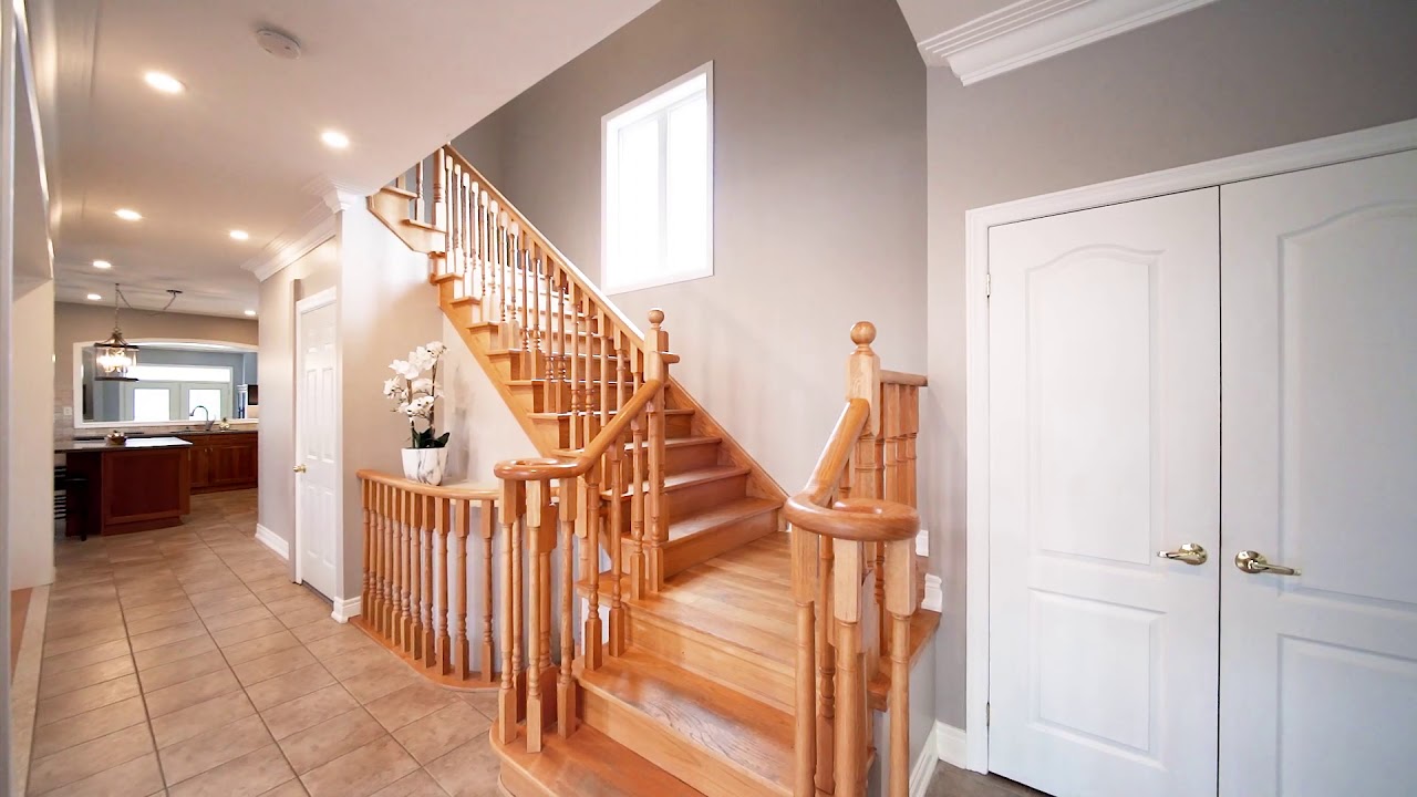 2941 Ebony St Ajax YouTube