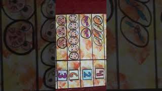 Cardinal numbers with poster school project of maths