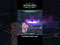 《小魔女諾貝塔》 實機遊戲片段 #shorts|part 9