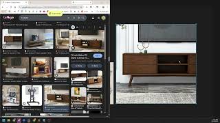 Building a Reference Board with PureRef