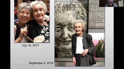 Left  right in the human brain: Brenda Milner and hemispheric specialization