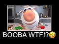BOOBA TRY NOT TO LAUGH 5