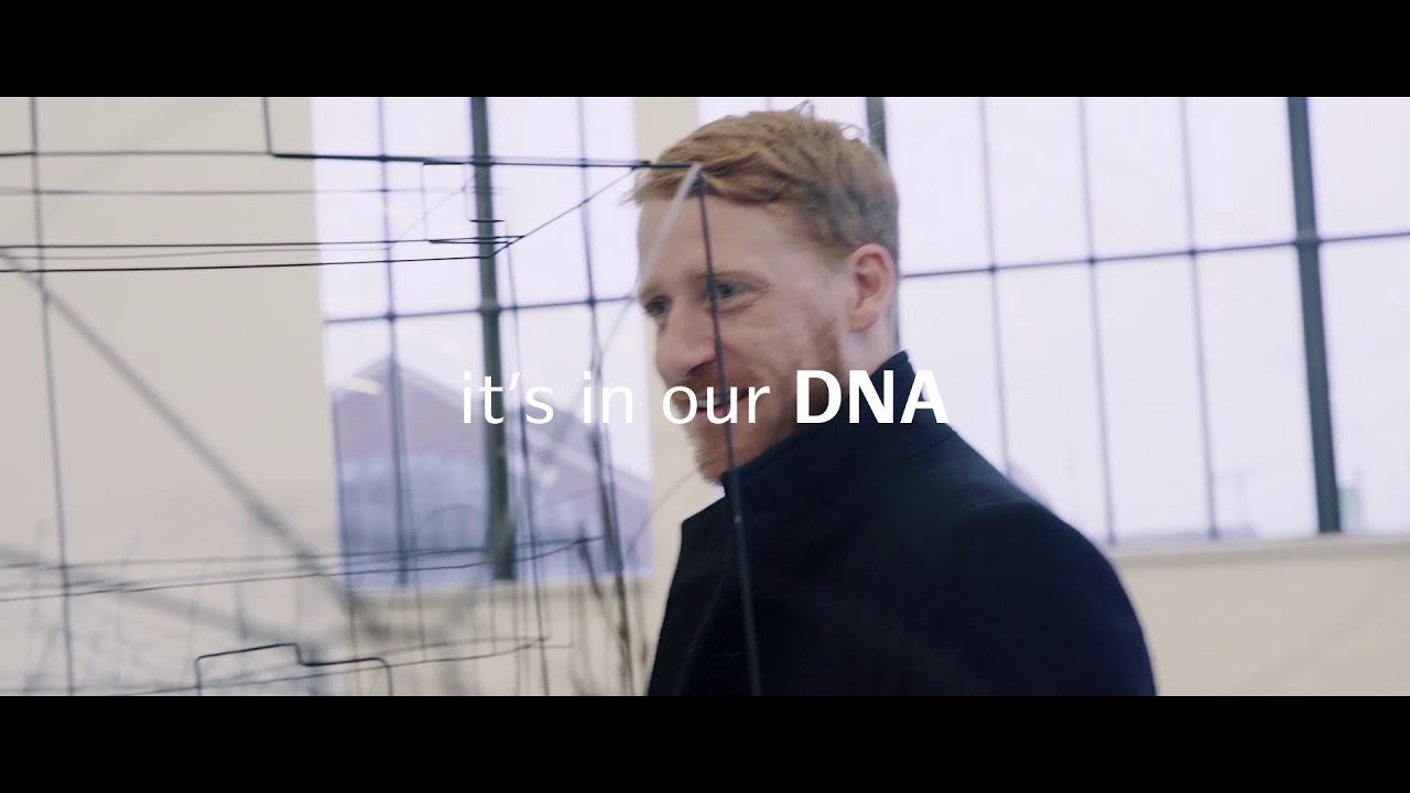Hamburg finalist city for the European Capital of Innovation 2018 - YouTube