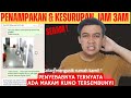 Cerita seram penampakan kesurupan jam 3 am  chat story horror indonesia septakid