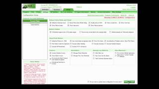 BullTax How to Default to Interview Input