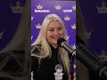Eli Kari Gjengedal: – F**k it. Det synes jeg er helt på trynet