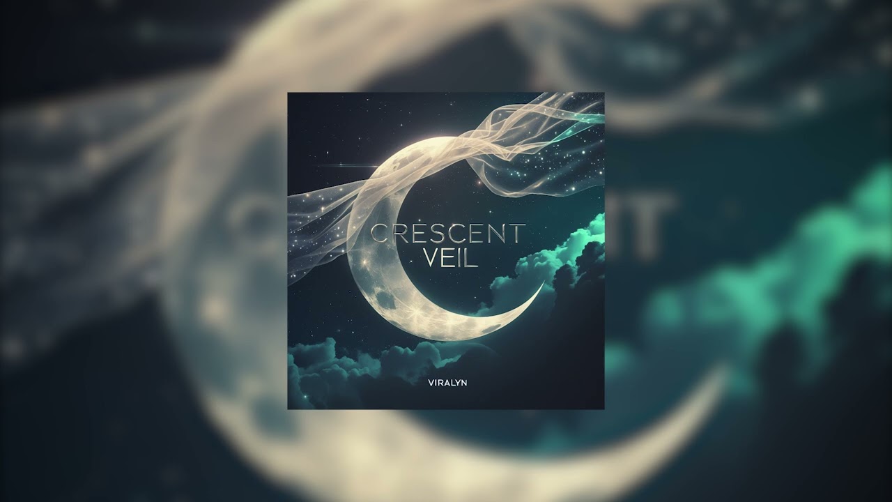 Crescent Veil - VIRALYN