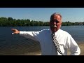 Police search Merrimack River for missing man