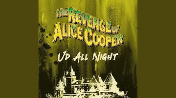 Up All Night