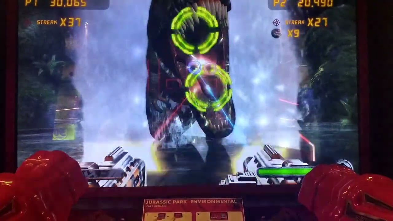 Jurassic park arcade 11-8-2025 (2)