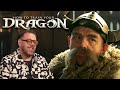 Nick Frost Talks Costumes & Set Design | How to Train Your Dragon Interview