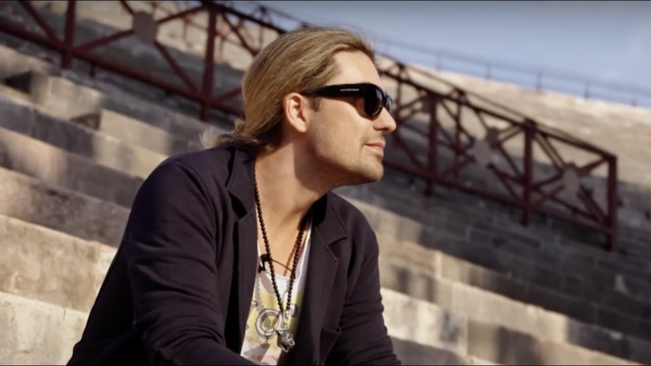 David Garrett - Verona