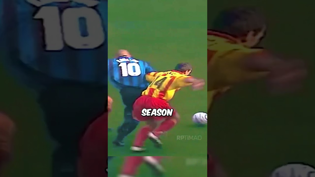 The Genius Behind Football's Most Iconic Jersey Number 1+8 