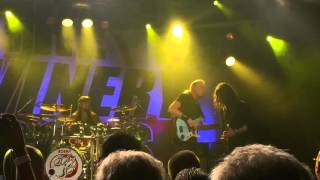 Download Lagu The Winery Dogs - Desire (Starland Ballroom - October 9, 2015) MP3