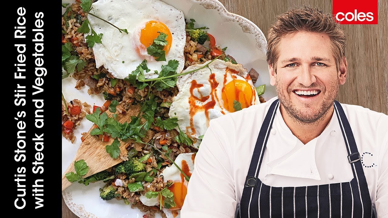 curtis stone rice cooker