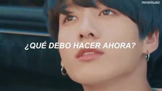 Jamais Vu - BTS (Traducida al español)