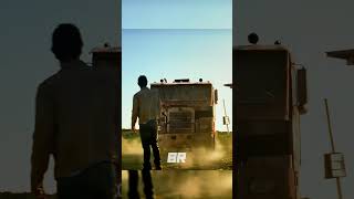 Im Going To Turn Into A Truck Now. 4K