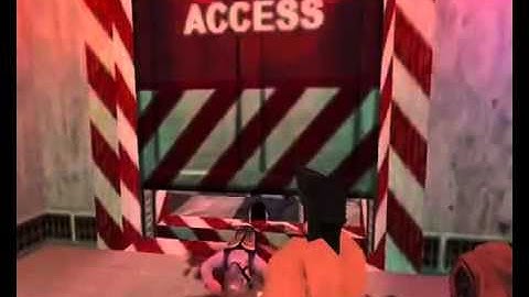 Half life Black Guard (Part 2) Walkthrough
