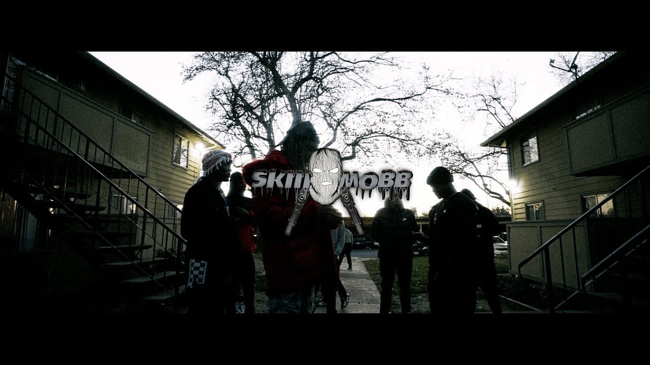 Glizzy Gang Gwada - Against It All Feat. Thola (Official Music Video) Presented By 