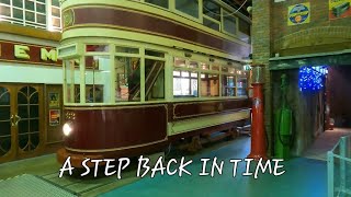 Hull Streetlife Museum Of Transport