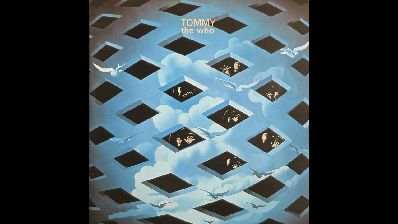 Tommy - The Acid Queen