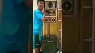 Story wa tukang sound kocak#Shorts