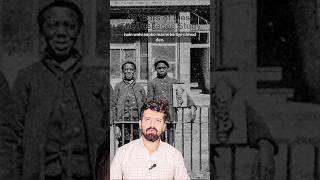 The dark truth of the Tuskegee Study. 💀#DarkHistory #TuskegeeStudy #TrueStory #MedicalEthics #shorts